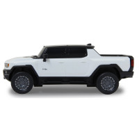 Jamara Hummer EV 1:26 weiß 2,4GHz