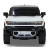 Jamara Hummer EV 1:26 weiß 2,4GHz