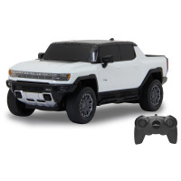 Jamara Hummer EV 1:26 weiß 2,4GHz