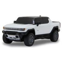Jamara Hummer EV 1:26 weiß 2,4GHz
