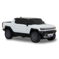 Jamara Hummer EV 1:26 weiß 2,4GHz