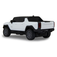 Jamara Hummer EV 1:26 weiß 2,4GHz