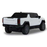 Jamara Hummer EV 1:26 weiß 2,4GHz