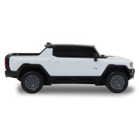 Jamara Hummer EV 1:26 weiß 2,4GHz