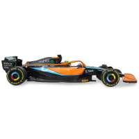 Jamara McLaren MCL36 1:12 orange 2,4GHz