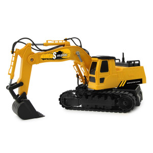 Bagger-S-Matic