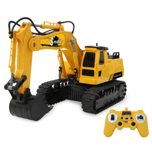 Bagger-S-Matic
