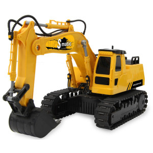 Bagger-S-Matic