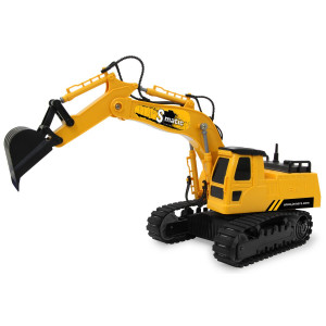 Bagger-S-Matic