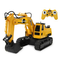 Bagger-S-Matic