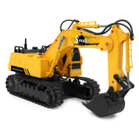 Bagger-S-Matic