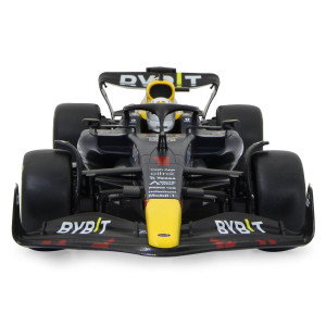 Jamara Oracle Red Bull Racing RB18 1:12 dunkelblau 2,4GHz