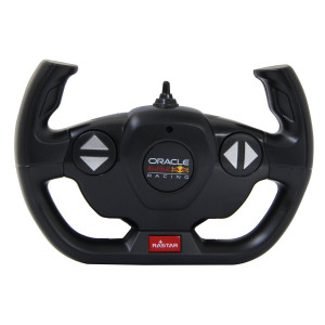 Jamara Oracle Red Bull Racing RB18 1:12 dunkelblau 2,4GHz