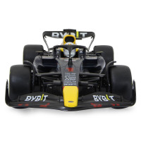 Jamara Oracle Red Bull Racing RB18 1:12 dunkelblau 2,4GHz