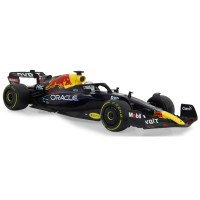Jamara Oracle Red Bull Racing RB18 1:12 dunkelblau 2,4GHz