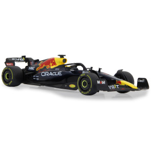 Jamara Oracle Red Bull Racing RB18 1:18 dunkelblau 2,4GHz