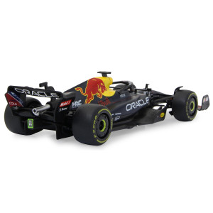 Jamara Oracle Red Bull Racing RB18 1:18 dunkelblau 2,4GHz