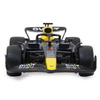 Jamara Oracle Red Bull Racing RB18 1:18 dunkelblau 2,4GHz