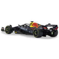 Jamara Oracle Red Bull Racing RB18 1:18 dunkelblau 2,4GHz