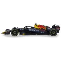 Jamara Oracle Red Bull Racing RB18 1:18 dunkelblau 2,4GHz