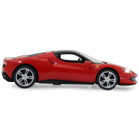 Jamara Ferrari 296 GTS 1:16 rot 2,4GHz