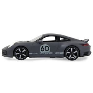 Jamara Porsche 911 Sport Classic 1:16 grau 2,4GHz