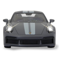 Jamara Porsche 911 Sport Classic 1:16 grau 2,4GHz