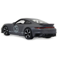 Jamara Porsche 911 Sport Classic 1:16 grau 2,4GHz
