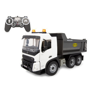 Muldenkipper Volvo