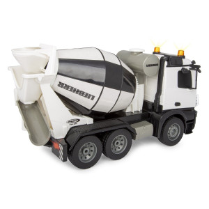 Fahrmischer Mercedes-Benz Arocs Liebherr
