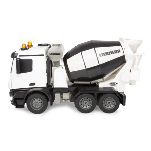 Fahrmischer Mercedes-Benz Arocs Liebherr