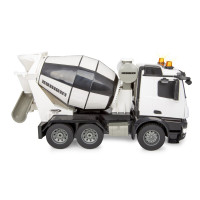 Fahrmischer Mercedes-Benz Arocs Liebherr