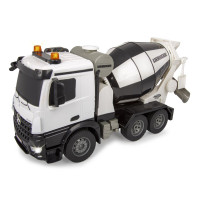 Fahrmischer Mercedes-Benz Arocs Liebherr
