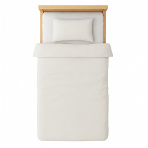 Kinder Bettwäsche 100x135 cm Jersey – 100% Baumwolle, weich & hautfreundlich