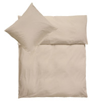 Jersey Bettwäsche 155x200cm