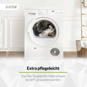 2 Stück Kinderbett 2 teiliges Microfaser Set Bettdecke 100x135cm Kissen 40x60cm