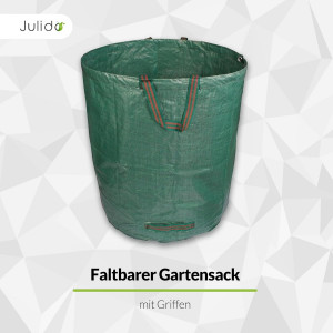 Gartenabfallsack