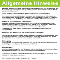 Gartenstuhl Auflagentasche