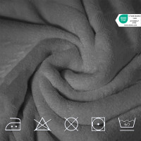 4er-Set Handtücher 50x100cm