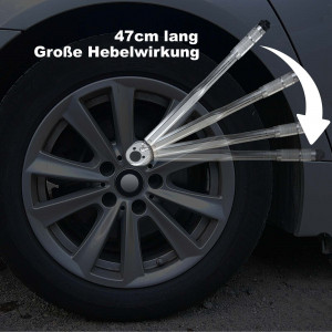 Drehmomentschlüssel Set