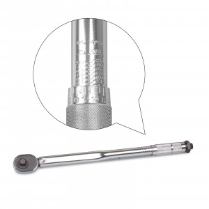 Drehmomentschlüssel Set