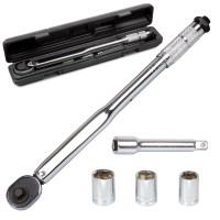 Drehmomentschlüssel Set