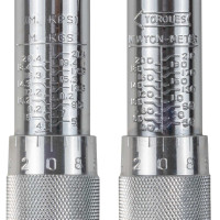 Drehmomentschlüssel Set