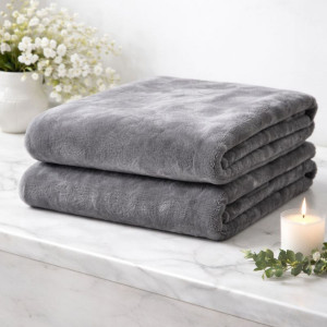 Flanell Kuscheldecke