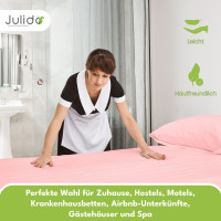 Jersey Kinder Spannbettlaken 70x140cm günstig kaufen – Perfekte Passform für Kinderbetten