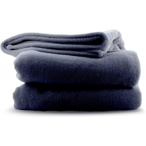 Julido Kuscheldecke 150x200 cm – Premium Wohndecke,...