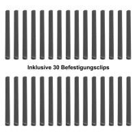 PVC Sichtschutzstreifen