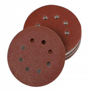 Schleifscheibe Klett 125mm