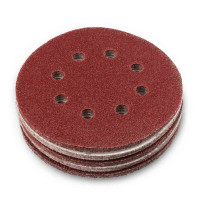 Schleifscheibe Klett 125mm