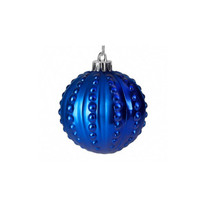 Weihnachtskugel 39teilig